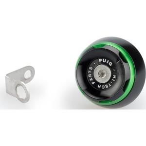 Puig プーチ オイルキャップ TRACK(OIL CAP TRACK) カラー：グリーン MT-...