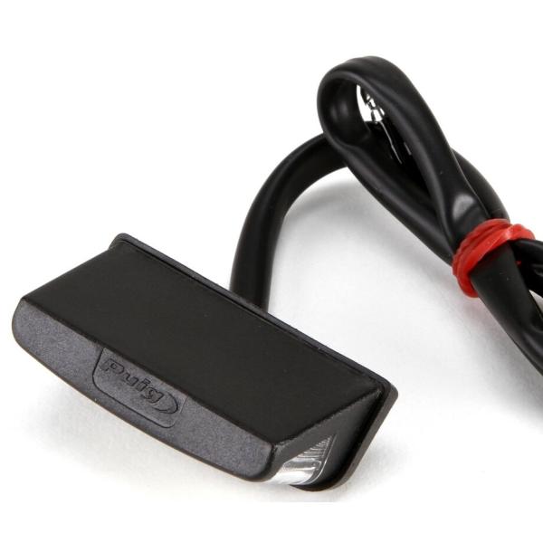 Puig プーチ Led License Light 【Angle】(ライセンス灯) その他灯火類 ...