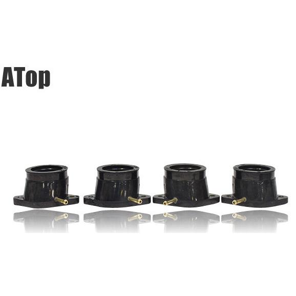 ATop エートップ インテークマニホールド XJR1200 XJR1300 YAMAHA ヤマハ ...