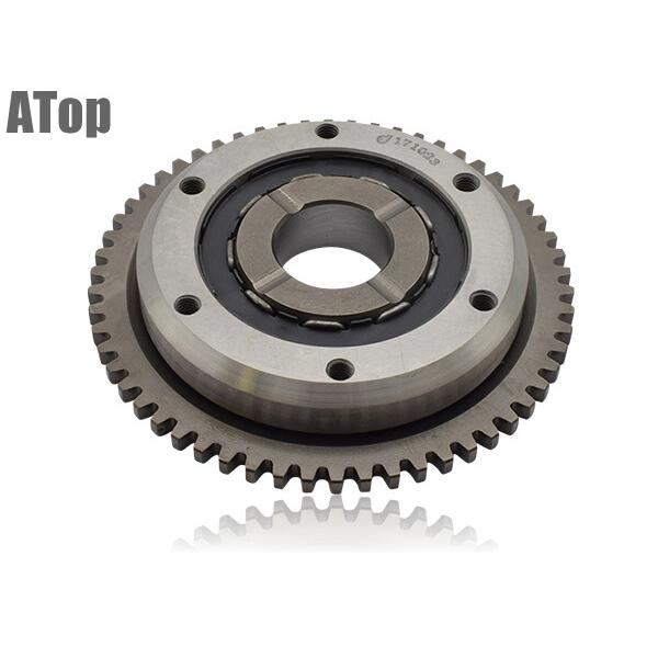 ATop エートップ ワンウェイクラッチ キット アセンブリー スターターギア CBF125T HO...