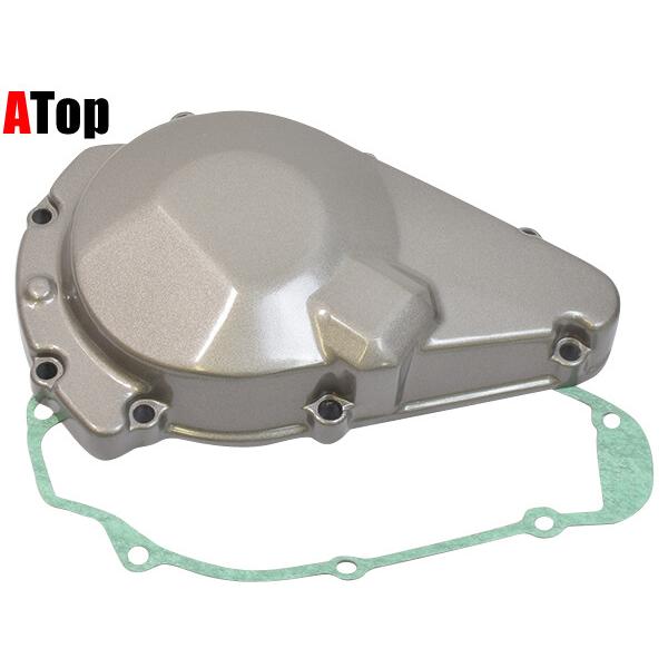 ATop エートップ ジェネレーターカバー GSX-R400 RF400R RF400V バンディッ...