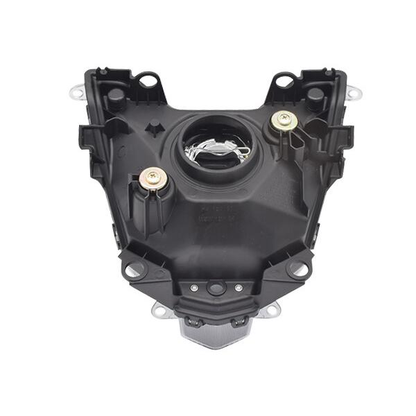 ATop エートップ 社外品 ヘッドライトユニット NINJA250 NINJA250SL Z250...