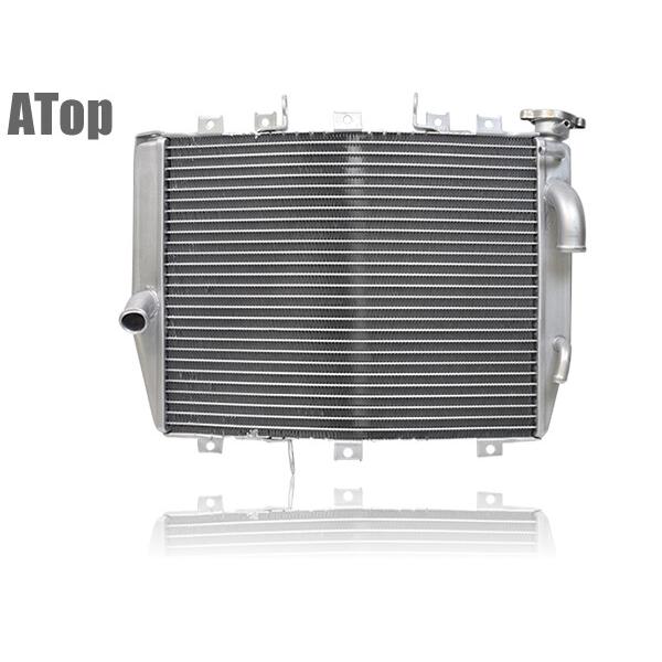 ATop エートップ 補修用 ラジエーター ZX-10R KAWASAKI カワサキ 冷却関連 エン...