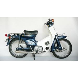 ヨシムラ（YOSHIMURA） レーシングサイクロン RS-9T CRF125F HONDA