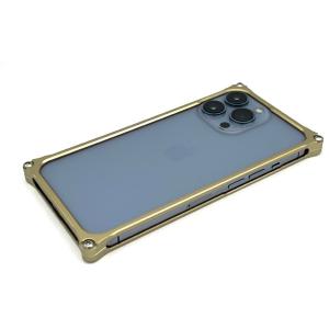 GILD design ギルドデザイン ソリッドバンパー for iPhone 15 Plus／14...