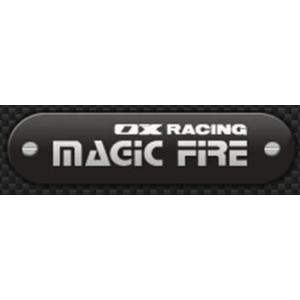 OXレーシング オーエックスレーシング MAGIC FIRE ストレート