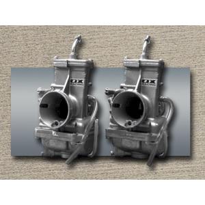 OXレーシング オーエックスレーシング TM30キャブレターキット R1-Z YAMAHA ヤマハ ...