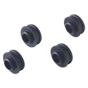 PLOT プロト プロトブレンボ オフセットカラー 4ヶ キャリパーオフセットカラー ブレーキ