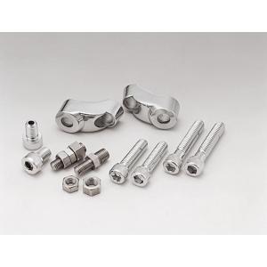 KIJIMA（キジマ） ウインカーステー HARLEY-DAVIDSON ハーレー