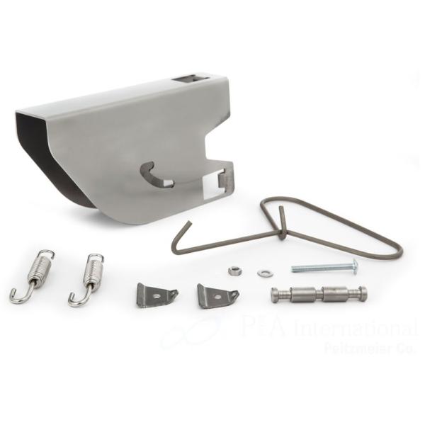 Wunderlich ワンダーリッヒ エクゾーストサイレンサー R1200GS LC Adventu...