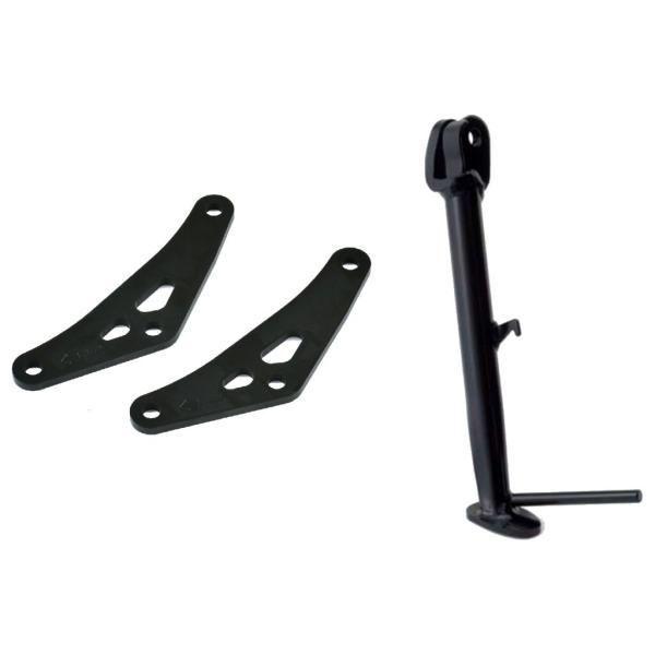 EFFEX エフェックス ローダウンCOMPキット XSR900 YAMAHA ヤマハ ローダウンキ...