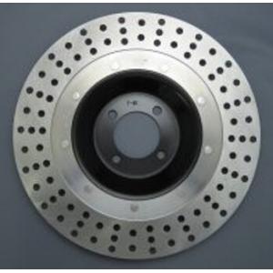 Harley Davidson FXDL1450 フロントブレーキキャリパー ハーレー 純正