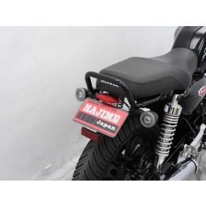 WirusWin ウイルズウィン フェンダーレスキット GB350S CB350RS