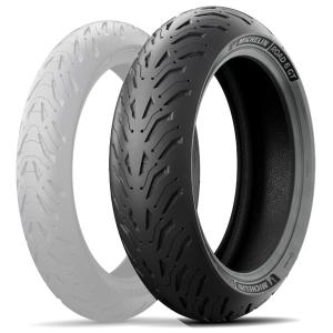 DUNLOP ダンロップ SPORTMAX ROADSMART III S【180/55ZR17 M/C 73W