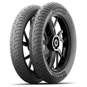 DUNLOP（ダンロップ） [前後セット] 新品 D604 80/90-17 2本