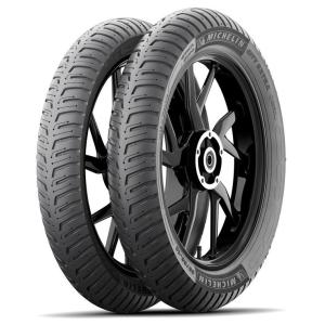 MICHELIN ミシュラン CITY EXTRA【2.75-17 M/C 47P REINF TT】シティ エクストラ タイヤ ハンターカブCT110 NS50F CL50 クロスカブ110