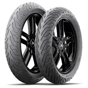 ミシュラン（MICHELIN） 2023年製 MICHELIN 80/90-10 44J S1 TL/TT