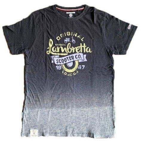 Lambretta ランブレッタ SS5193 Tシャツ サイズ：L アパレル