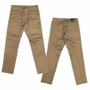 56design（56デザイン） 【56design×EDWIN】3D FIT STRETCH CARGO