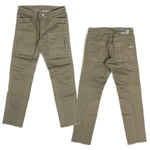 56design（56デザイン） 【56design × EDWIN】056 Rider Jeans CORDURA