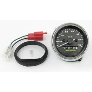 タケガワ　武川　スピードメーター　SPA 140km/h 当時物 スペシャルパーツ武川 SP武川 SPタケガワ Dタイプ スピードメーター