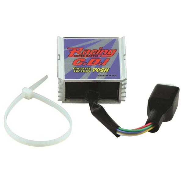CF POSH CFポッシュ レーシングC.D.I. スーパーバトル スーパーカブ50 リトルカブ ...