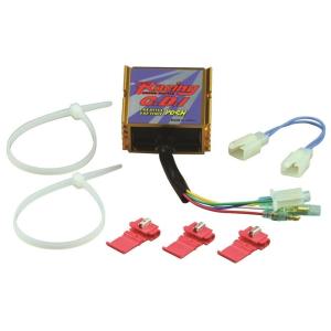 ポッシュ　CFPOSH製　スーパーラップピストンキット NSR50 93-99 webike_25012474