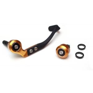 BOATRAP ボートラップ シガーサイレンサーキット [エキパイ