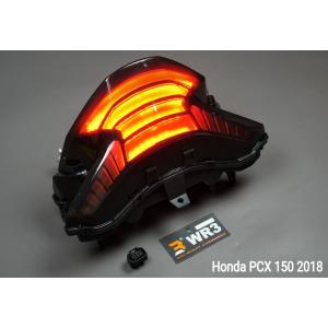 ホンダ（HONDA） 爆買 対象品 PCX125 JF56 PCX150 KF18 純正タイプ LED