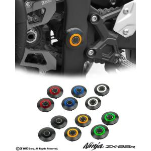 U-KANAYA（ユーカナヤ） ローダウンリンク ZRX1200ダエグ KAWASAKI