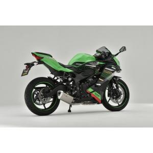 YAMAMOTO RACING ヤマモトレーシング SPEC-A チタン4-2-1 TYPE-SA ...