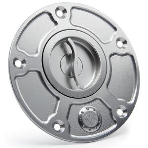 MOTO CORSE（モトコルセ） CNC ビレット フューエルタンクキャップ