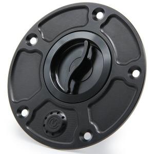 MOTO CORSE モトコルセ CNC ビレット フューエルタンクキャップ
