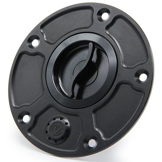 MOTO CORSE モトコルセ CNC ビレット フューエルタンクキャップ Type 2 カラー：...