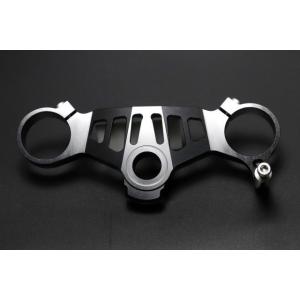 WOODSTOCK ウッドストック トップブリッジ タイプ：Aタイプ(ステアリングダンパーブラケット...