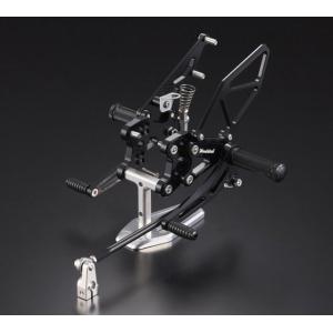 ZETA ジータ ロワーリングリンクキット YZ250F YZ450F YZ250FX YZ450FX