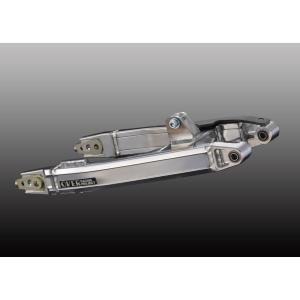 グラストラッカー/ビッグボーイ用ステンレス製フォークジョイント 80mm