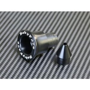 BABYFACE ベビーフェイス レースコンセプト・アクスルプロテクター GSX-S1000 GT ...