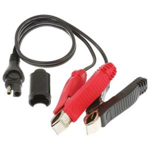 TECMATE テックメイト O04 ワニ口ク...の詳細画像1