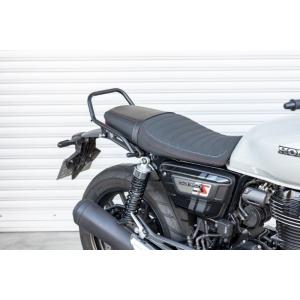 KIJIMA KIJIMA:キジマ タンデムグリップ GB350S :25029629:ウェビック1