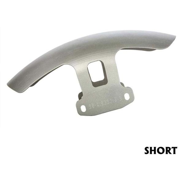 RICK’S MOTORCYCLES リックスモーターサイクル フロントフェンダー タイプ：ショート...