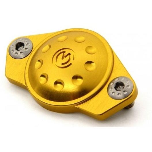 MOTO CORSE モトコルセ DBT Design アルミニウム オルタネーターカバー Type...