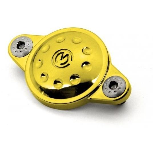 MOTO CORSE モトコルセ DBT Design チタニウム オルタネーターカバー  Type...