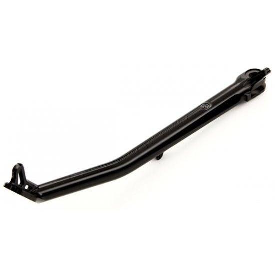 MOTO CORSE モトコルセ CNC ビレット ロング サイドスタンド カラー：ブラック F4 ...