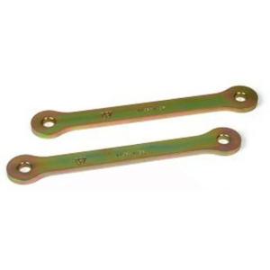 P&amp;A International P&amp;Aインターナショナル ローダウンキット ダウン量：約60mm...