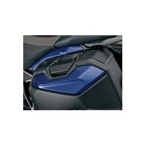 SUZUKI スズキ ガーニッシュ カラー：QT8／リフテクティブブルーメタリック(95400-48840) GSX-S1000GT GSX-S1000GX SUZUKI スズキ SUZUKI スズキ｜ウェビック2号店