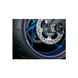 SUZUKI スズキ リムデカール カラー：レッド(9918300A20RDJ) GSX-S1000...