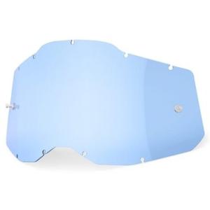 100％ ヒャクパーセント 【補修・オプションパーツ】RACECRAFT2・ACCURI2・STRA...