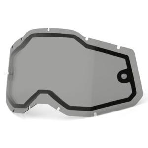 100％ ヒャクパーセント 【補修・オプションパーツ】RACECRAFT2・ACCURI2・STRA...