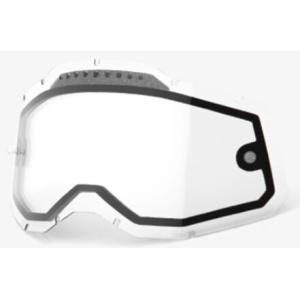 100％ ヒャクパーセント 【補修・オプションパーツ】RACECRAFT2・ACCURI2・STRA...